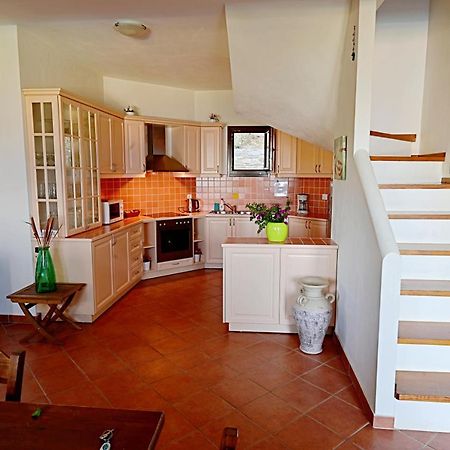 Danai Villa Skopelos Town Exterior photo